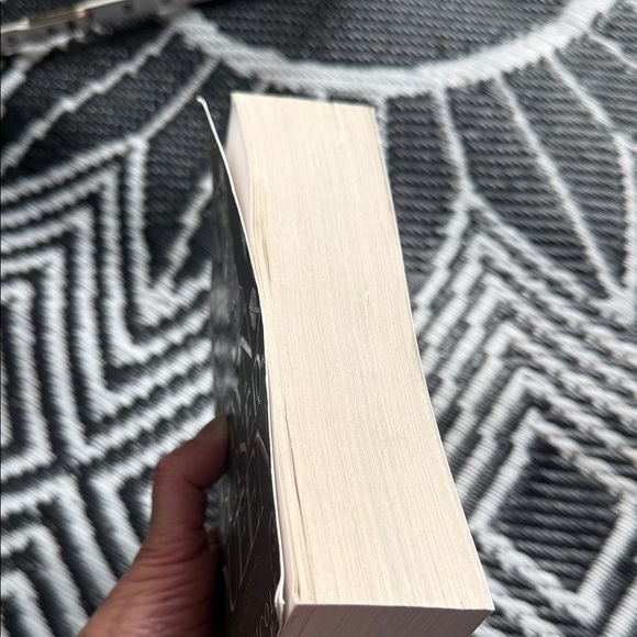 The Dawn of the Cursed Queen Gods & Monsters paperback book by Amber V. Nicole - Picture 5 of 5